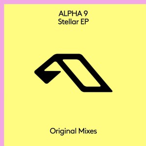 Arty presents Alpha 9 – Stellar EP